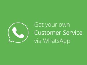 10 Langkah Mudah Kelola Whatsapp Untuk Customer Service
