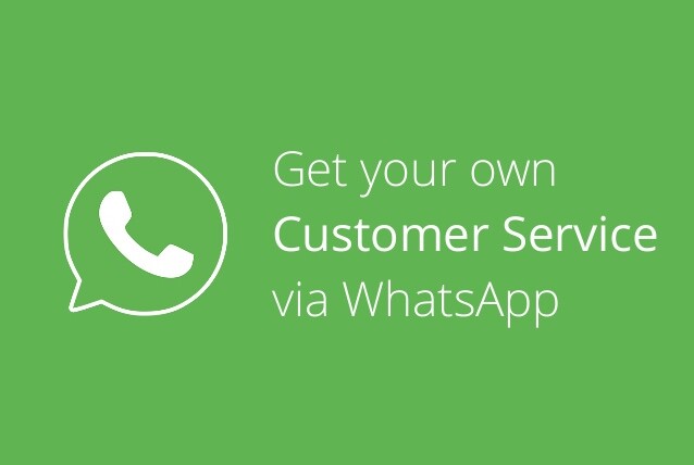 cara menggunakan whatsapp