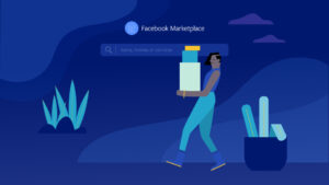 Facebook Marketplace Indonesia : Cara Mudah Tingkatkan Omzet Bisnis Lokal