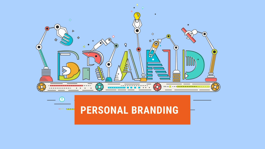 Personal Branding Sosial Media