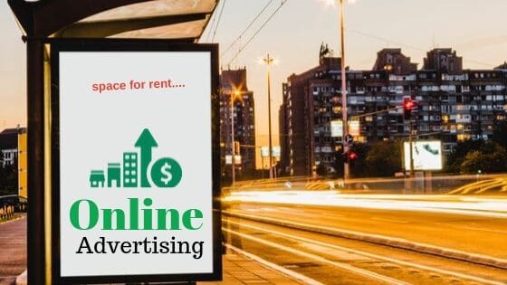 Dongkrak Bisnis Dengan Online Advertising