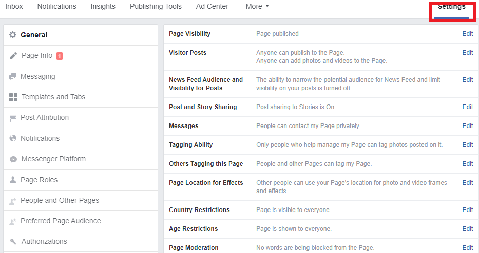 setting halaman facebook (1)