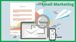 Mengenal Email Marketing Sebagai Senjata Meladakan Omset Bisnis