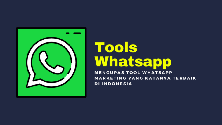 tool whatsapp marketing terbaik