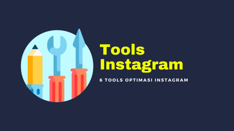 tools optimasi instagram