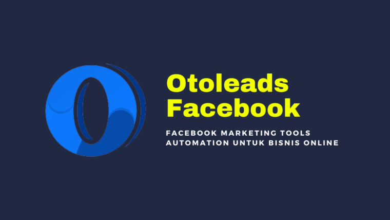 Otolead Facebook Marketing Tools