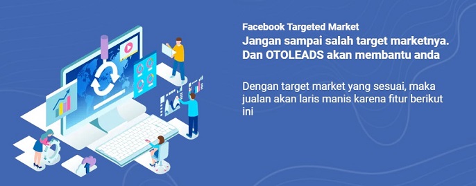 Target Market Facebook