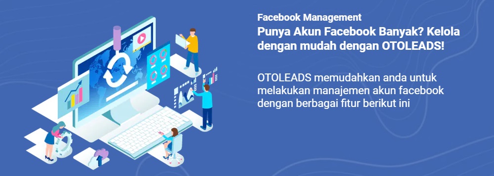 facebook marketing manajemen
