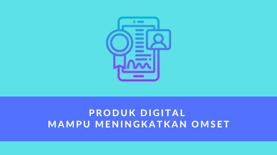 produk digital Indonesia