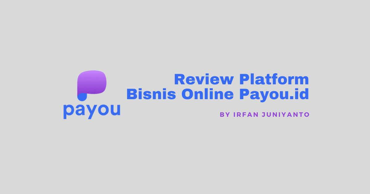 Review platform bisnis online payou