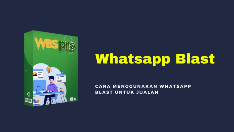 Cara Menggunakan Whatsapp Blast